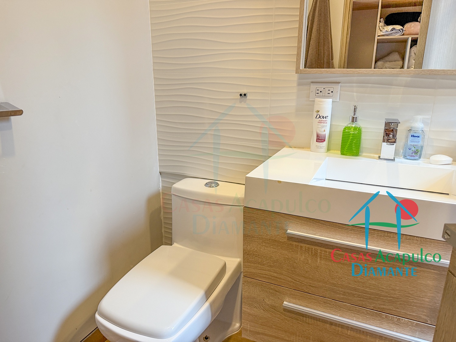 San Jerónimo Casa Rapsodia - Recámara dos 6